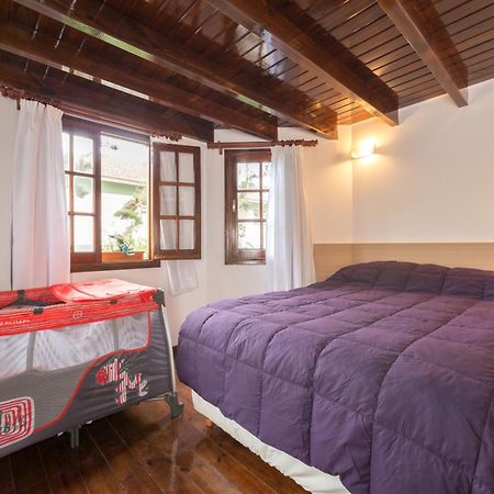 Cabanas Gonzalez Villa Gesell Zewnętrze zdjęcie