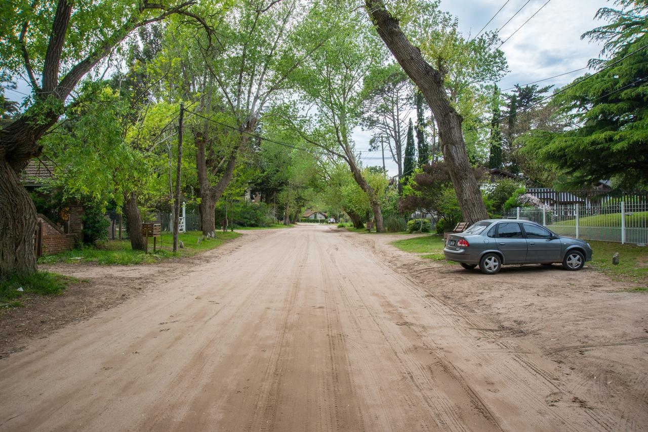 Cabanas Gonzalez Villa Gesell Pokój zdjęcie