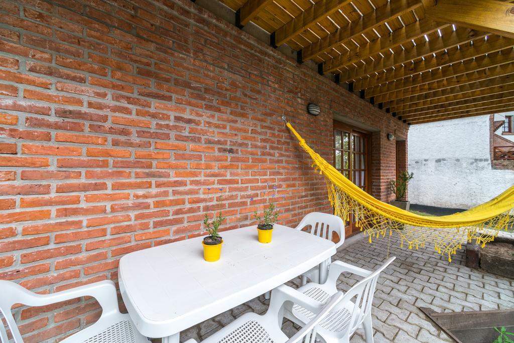 Cabanas Gonzalez Villa Gesell Zewnętrze zdjęcie