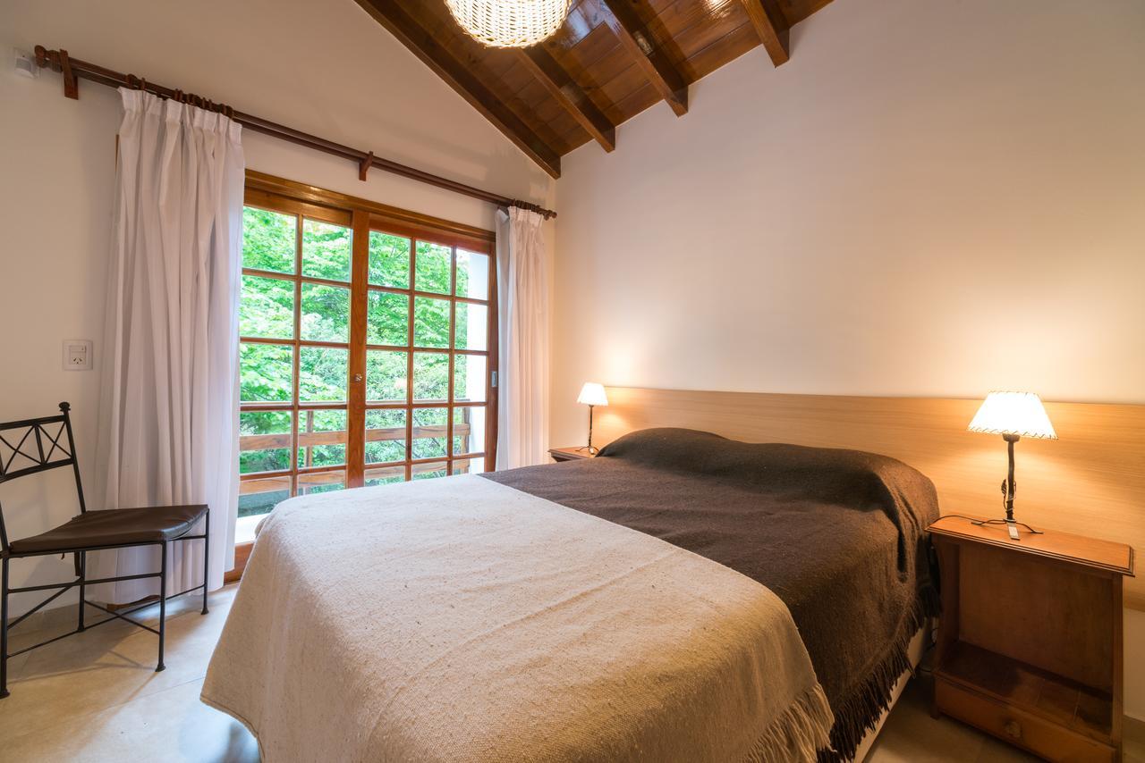 Cabanas Gonzalez Villa Gesell Zewnętrze zdjęcie