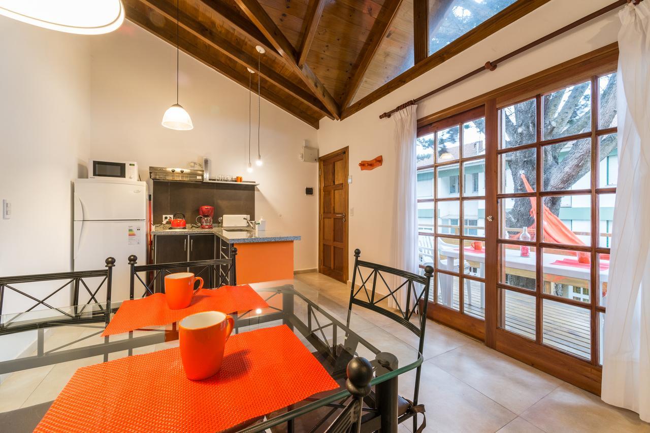 Cabanas Gonzalez Villa Gesell Zewnętrze zdjęcie