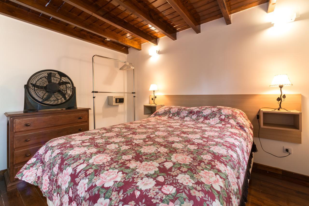 Cabanas Gonzalez Villa Gesell Zewnętrze zdjęcie