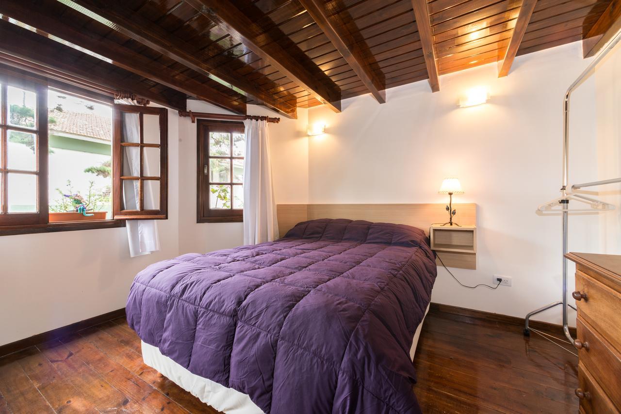 Cabanas Gonzalez Villa Gesell Pokój zdjęcie