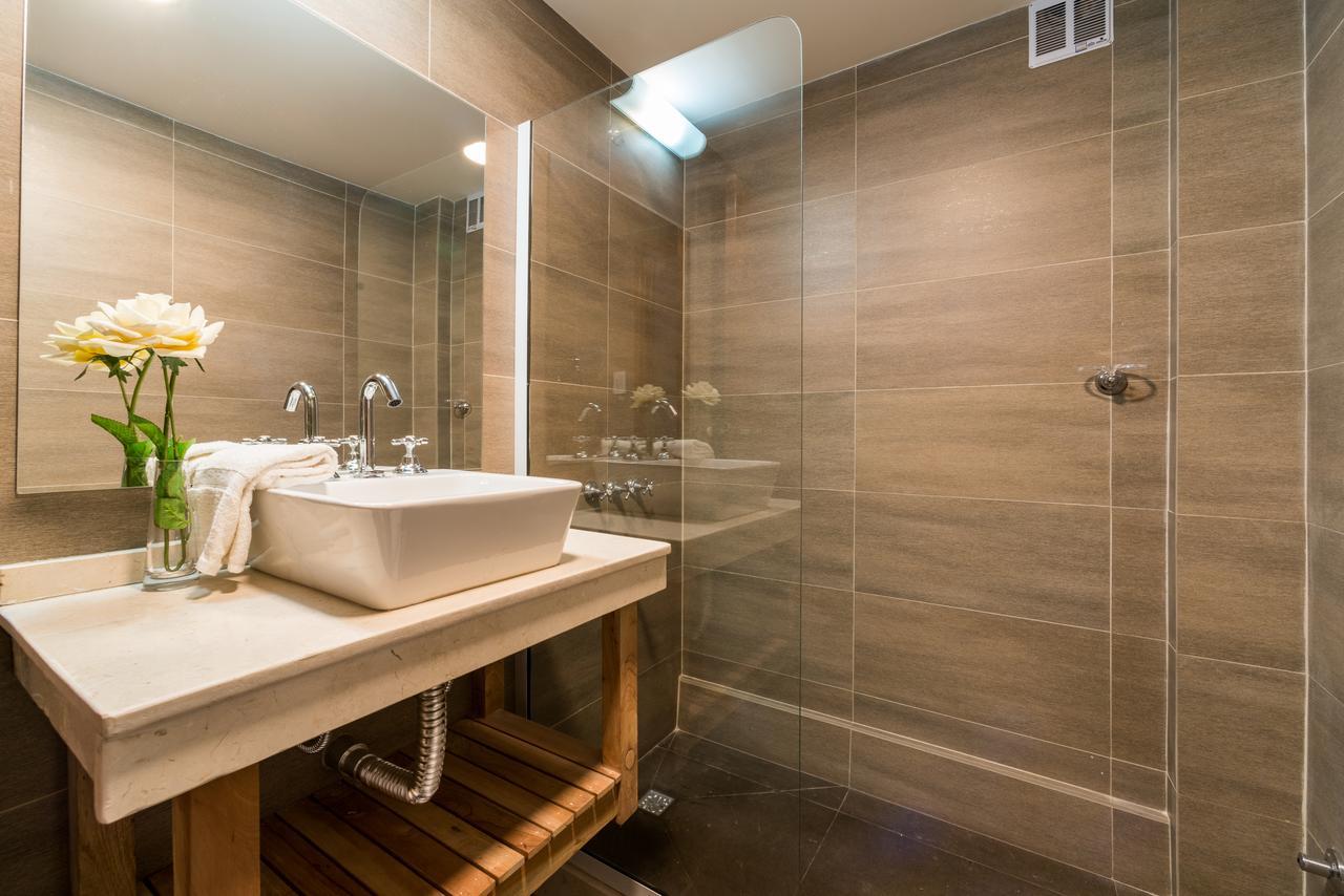 Cabanas Gonzalez Villa Gesell Zewnętrze zdjęcie