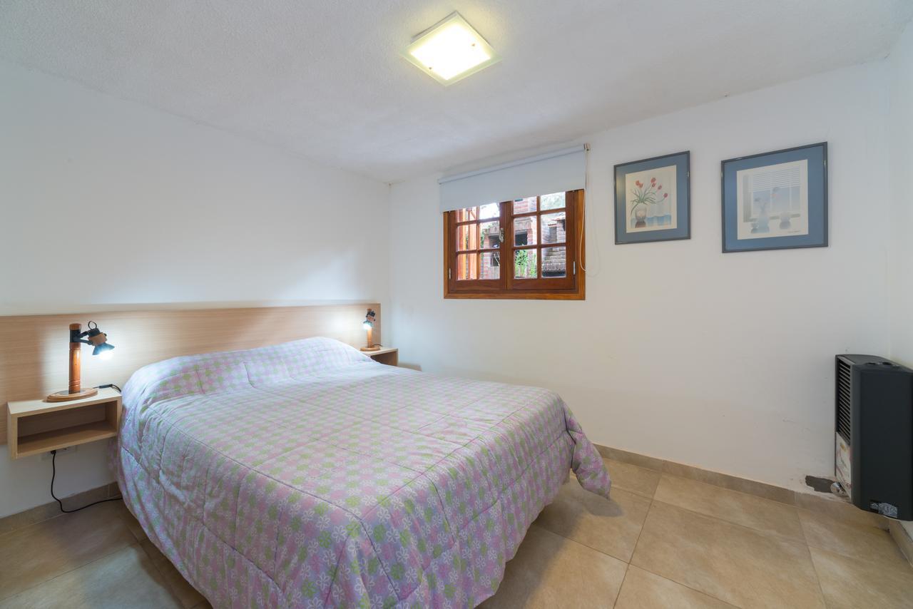 Cabanas Gonzalez Villa Gesell Zewnętrze zdjęcie