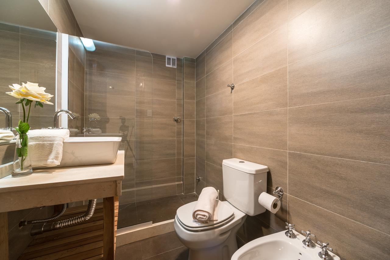 Cabanas Gonzalez Villa Gesell Zewnętrze zdjęcie