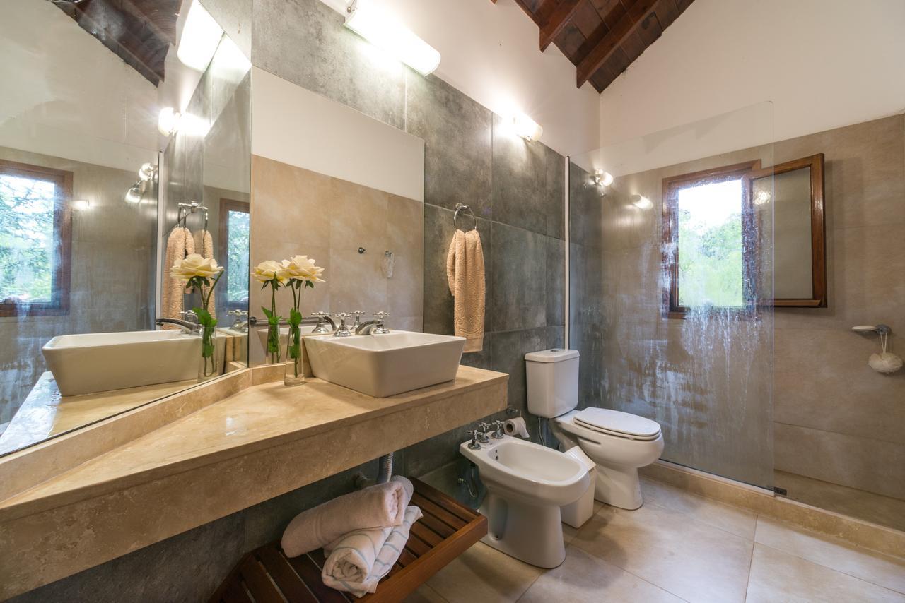 Cabanas Gonzalez Villa Gesell Zewnętrze zdjęcie