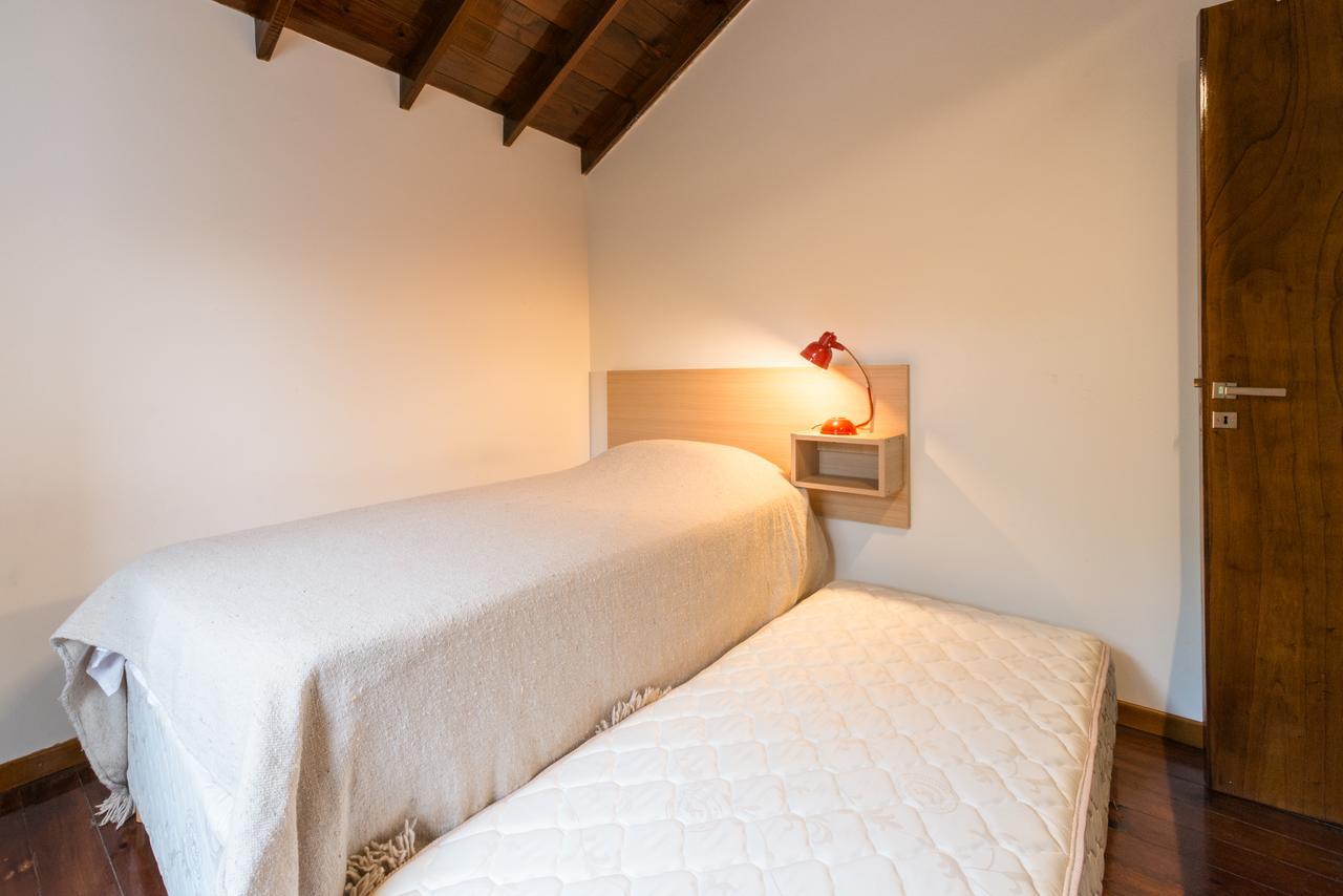 Cabanas Gonzalez Villa Gesell Zewnętrze zdjęcie