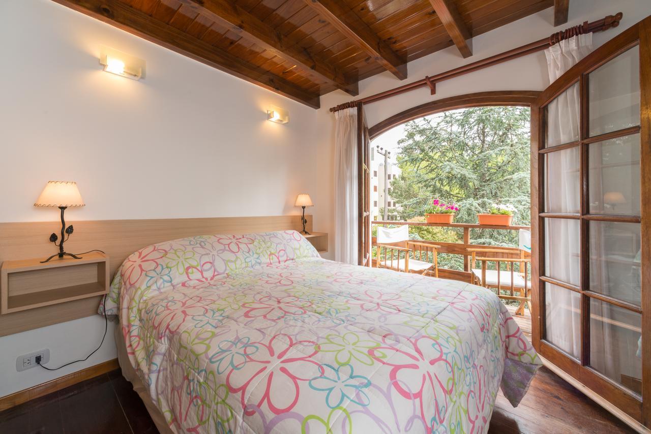 Cabanas Gonzalez Villa Gesell Zewnętrze zdjęcie