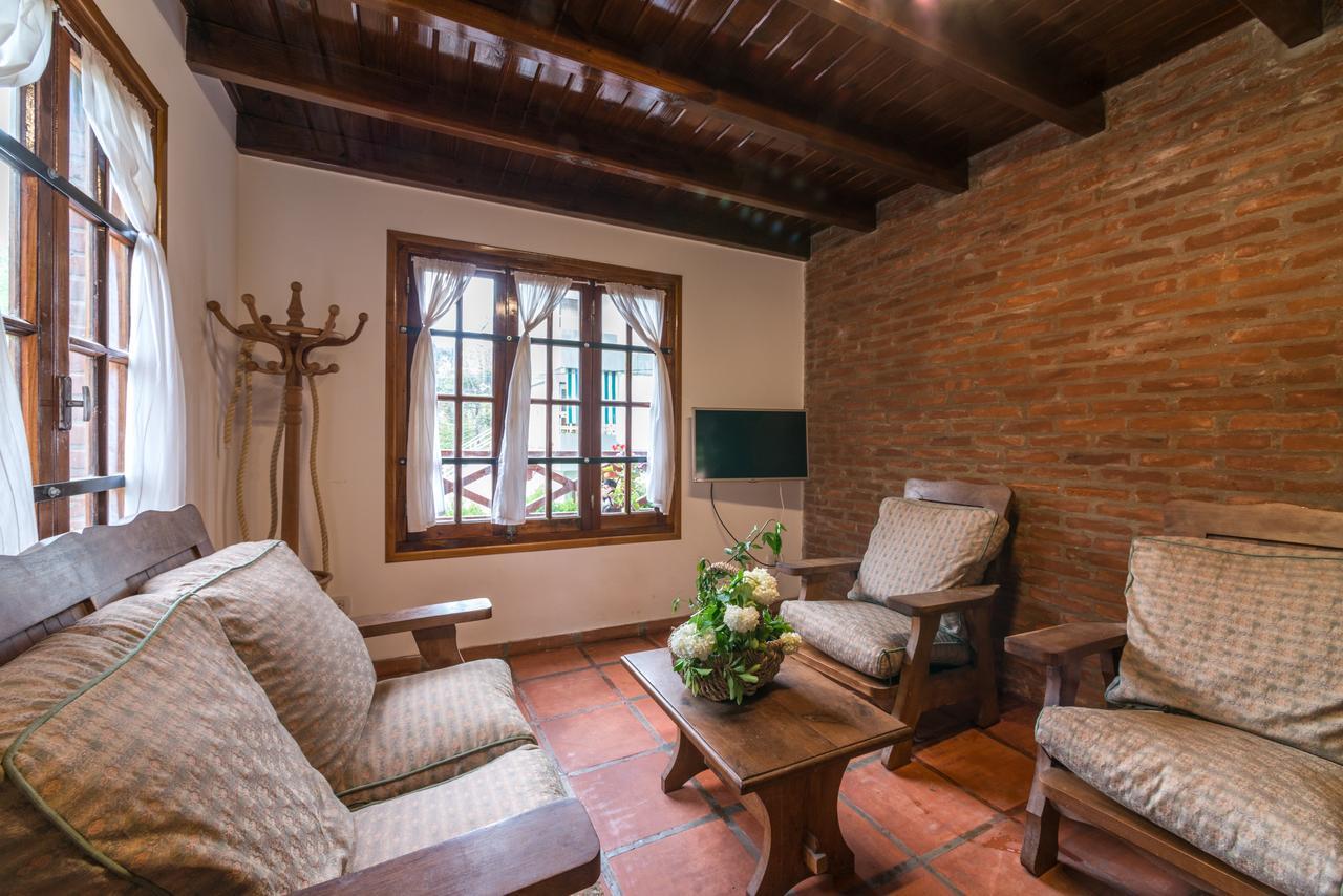Cabanas Gonzalez Villa Gesell Zewnętrze zdjęcie